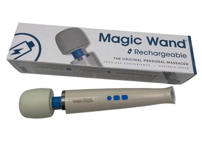 HV-270 New Hitachi wand rechargeable massager HV-270 Vibratex adult gift