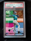 Ken Griffey Jr 1995 Stadium Club Members Only 50 #19 PSA 9