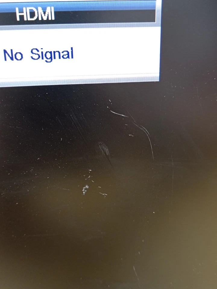 JVC LT-22HG22J 22" LCD TV Television - No Remote - Fully Working - PLEASE READ - Image 3 of 4