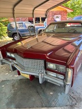 1975 Cadillac Eldorado for Sale
