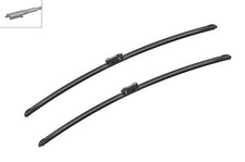 Balais d'essuie-glace Ford TRANSIT CONNECT