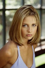 PHOTO NO 15 - SARAH MICHELLE GELLAR - GLOSSY FINISH - 15X10CM - NEW