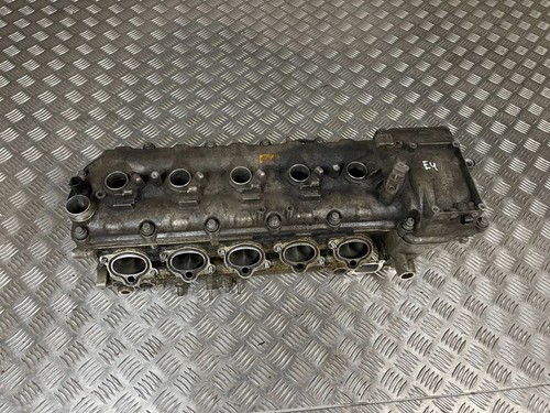 BMW M5 2005 Benzin 373kW Zylinderkopf 7833884 DLK9169