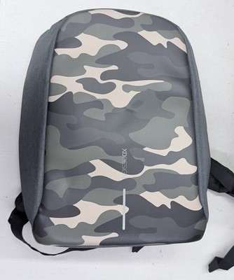 XD Design Antitheft Backpack Great Condition! Bobby See Photos For Measurements 