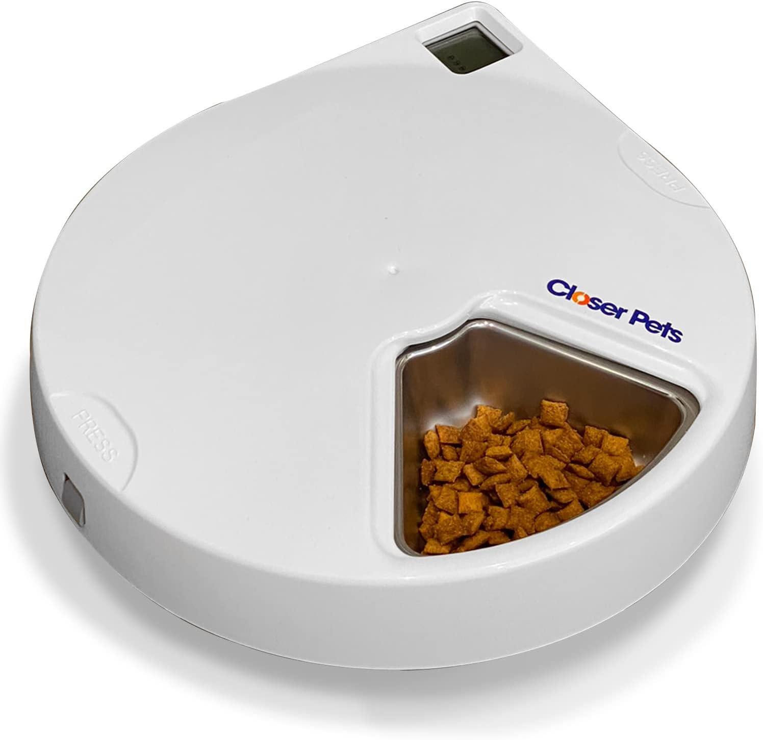 Recensione Cat Mate C500: Il Miglior Distributore Cibo Umido Gatti