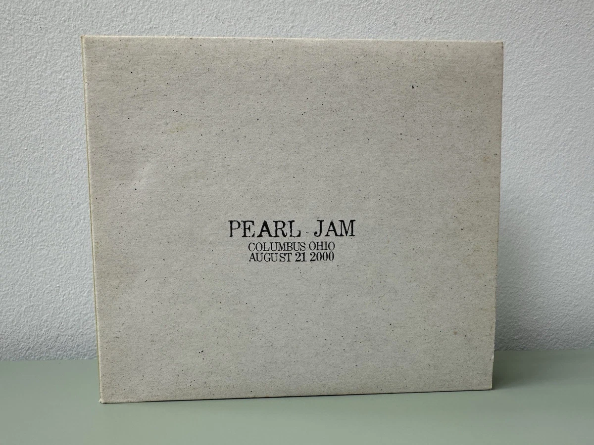 25+ Pearl Records Pearl Jam Music CDs for sale | Updated Oct 2026