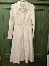 New With Tags Reformation Women’s 100% Cotton Dress
