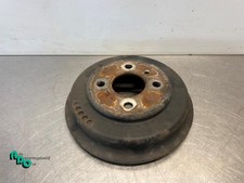 Tambour de frein Chevrolet AVEO