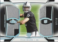 2013 Topps Prime Football Cards 41