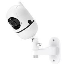Adjustable Baby Monitor Wall Mount for HelloBaby HB65/ HB40/ HB6550/ HB66/ HB...