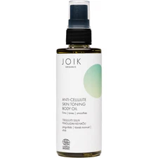 Anti-Cellulite Skin Toning Body Oil, 100 ml