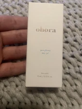 Ohora Glossy Gel Top Coat