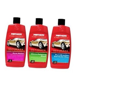  Complete Ultimate Wax System Kit!! 