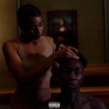 Everything is Love  von Carters,the | CD | Zustand gut