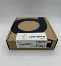 Plantronics Voyager Focus2  UC MS Teams Bluetooth Headset  *213726-02*