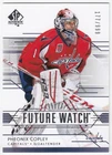 2014-15 Upper Deck SP Authentic Future Watch PHEONIX COPLEY 216 #/999 Washington