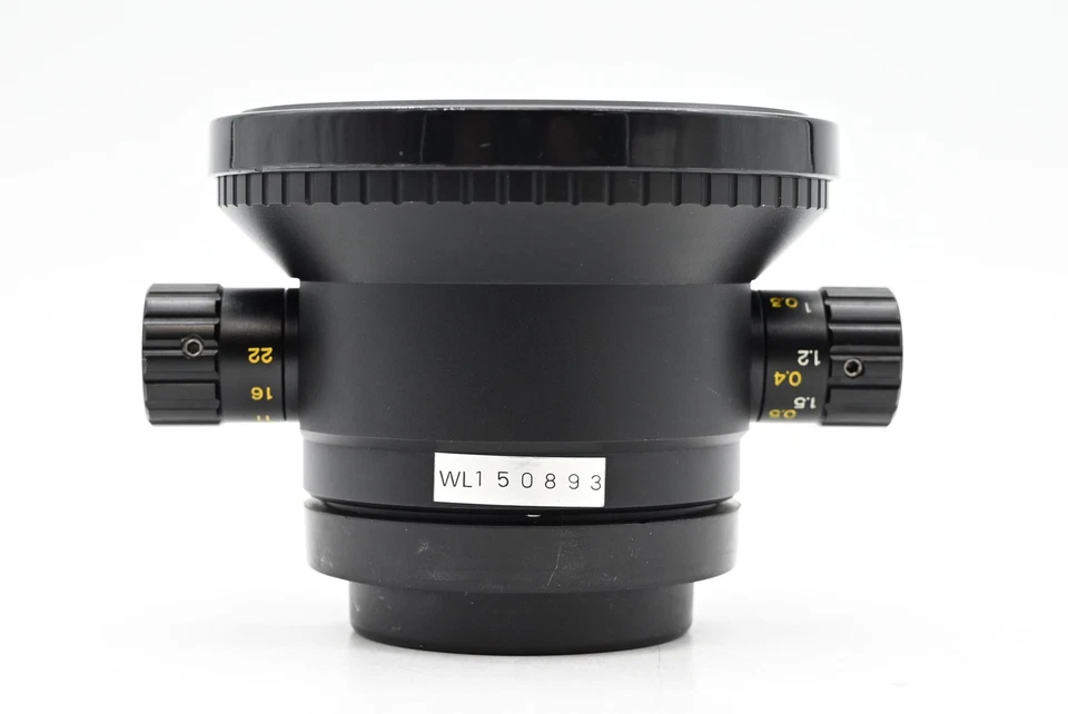 Sea & Sea 15mm f3.5 Underwater Lens for Nikon Nikonos #893 - Image 3 of 4