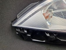 Feu avant (phare) Renault MEGANE