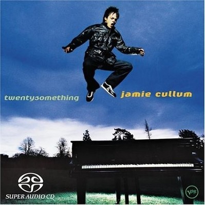 Twentysomething