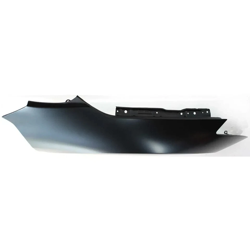 Primed Fender For Nissan Altima 2007-2012 Front Passenger Side Sedan - Image 4 of 4