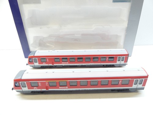 Roco H0 78073 Triebzug BR628, DB -DIGITAL+SOUND- AC, Licht, TOP in OVP #69533 | Condition: Gebraucht