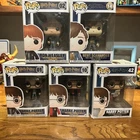 Funko Pop Harry Potter Lot of 5 01 02 10 14 42