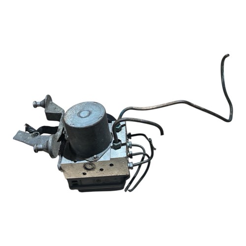 Mercedes-Benz A150 W169 ABS Steuergerät Hydraulikblock A0044319212