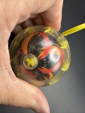 Vintage 2003 YoYo Ball Big Time Toys