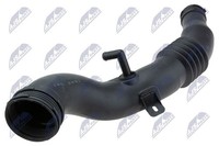 NTY Ladeluftschlauch GPP-RE-041 FüR Renault