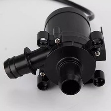 Tank Smart Toilet Booster High - Flow 12V DC Water Pump Flush Pump Universal