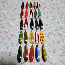 Set of 25 Copycat Spoons