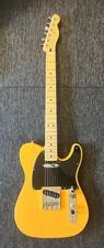 Fender Special Edition Deluxe Ash Telecaster ...