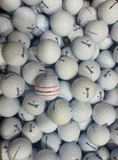 Srixon Q-Star 48 Pack Used Golf Balls AAAA 4A Near Mint Recycled Balls