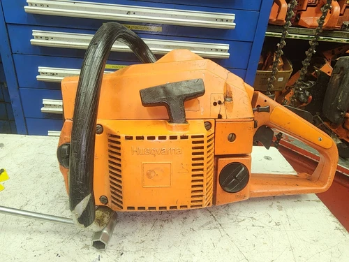 Husqvarna 133 SE  Chainsaw with 16" Husqvarna Bar & Chain