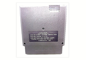 GOAL Nintendo NES Vintage Game 1989 Jaleco Japan US Region