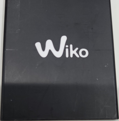 Wiko C210AEBATT Internal Battery 2500mAh 3.8V Li-ion Black for Wiko Cell Phones