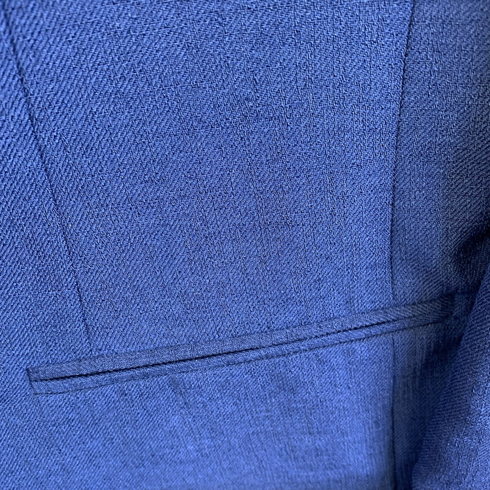 PATCHINGTON Petite Womens Button Front Fashion Ja… - image 9