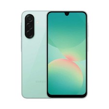 SAMSUNG GALAXY A26 5G RECONDITIONNÉ 128 Go EXCELLENT VERT