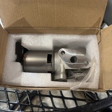 Egr Valve For 2008 Dodge Grand Caravan 3.8l V6 Gas Ohv