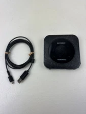 Tested Netgear Nighthawk M1 Mobile Hotspot 4G LTE Router MR1100-100nas