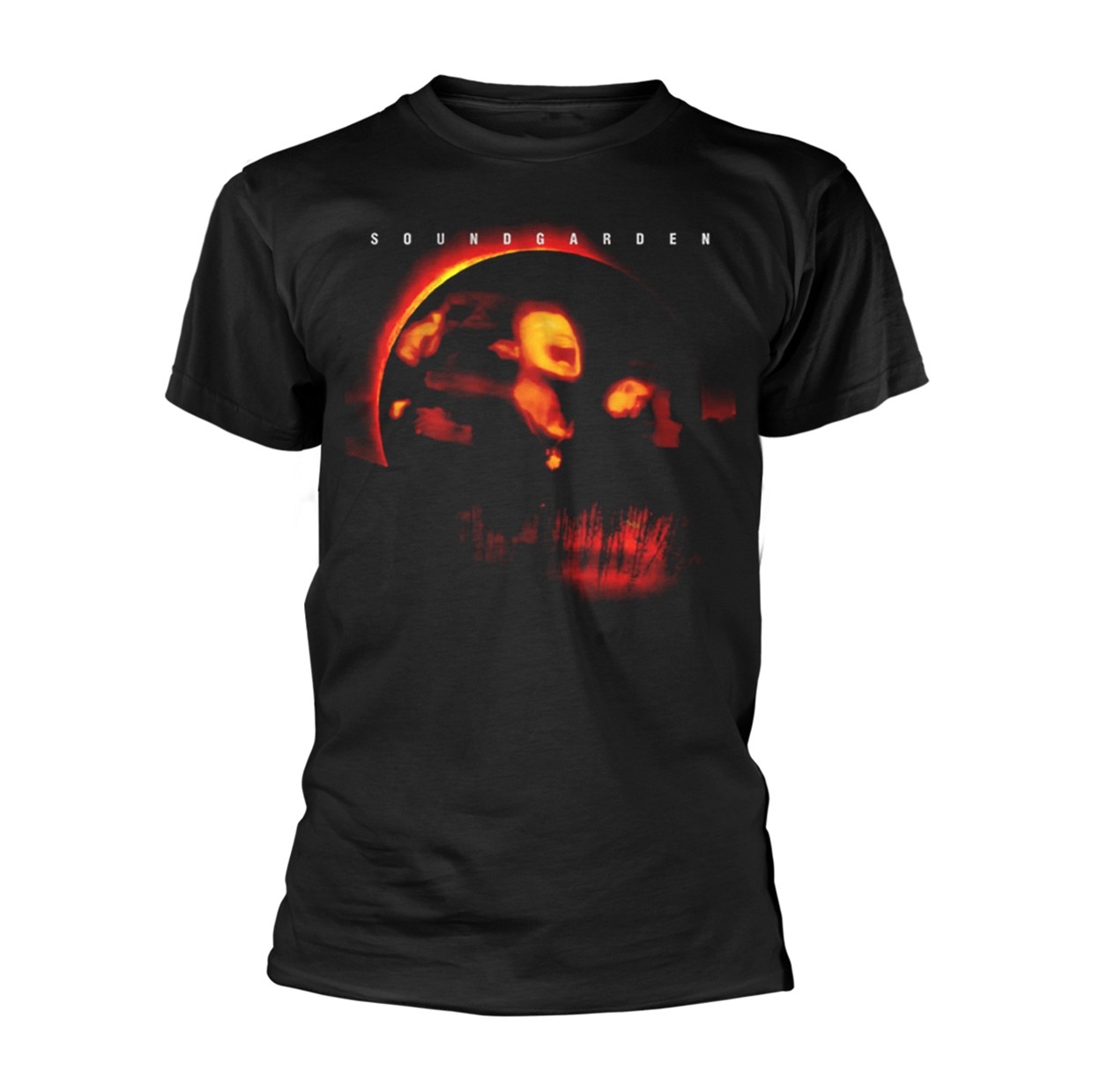 SOUNDGARDEN -