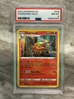 2022 Pokemon Go #010 Charizard Holo PSA 8 143029433