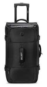 DELSEY PARIS - RASPAIL - 64 CM 2-WHEEL TROLLEY DUFFLE BAG