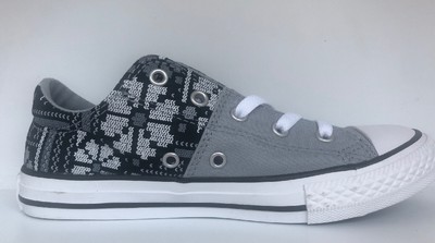 converse madison ox wolf grey