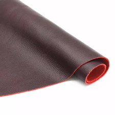 1.3mm Cowhide Leather Cow Hide Skin Piece For DIY Craft Material Sofa Seat Mat