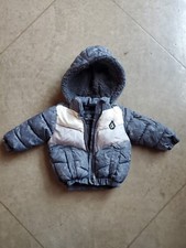Volcom 12 Months Puff Snow Jacket
