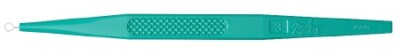 Miltex Sterile Disposable Dermal Curette, 3 mm Surgical Instruments -Box of 50