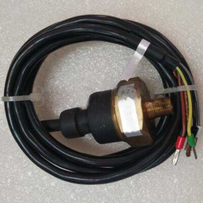 1PCS For Air Compression Pressure Sensor 39853809 
