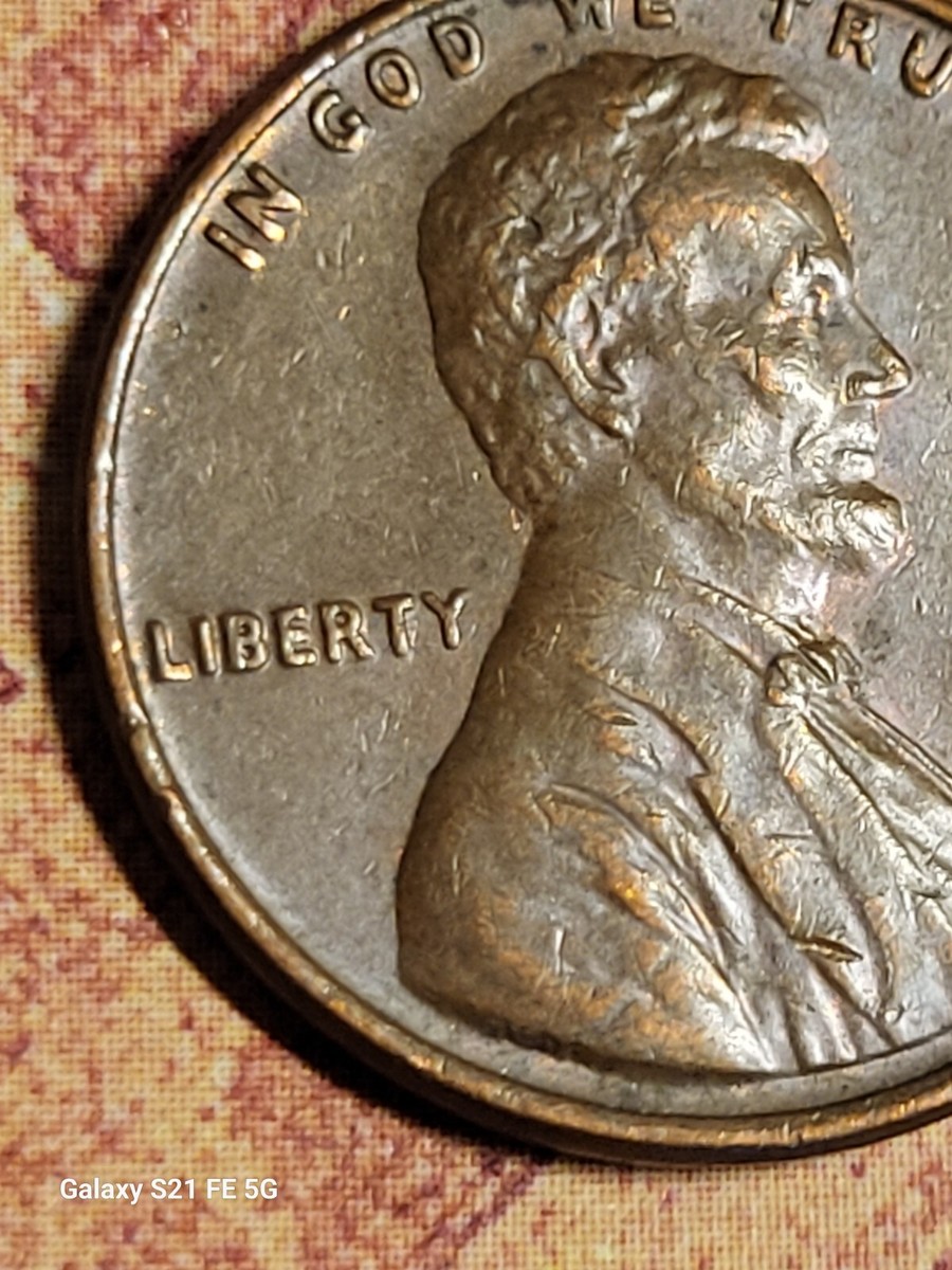 1974 Lincoln Penny With No Mint Mark, 3.0g | eBay