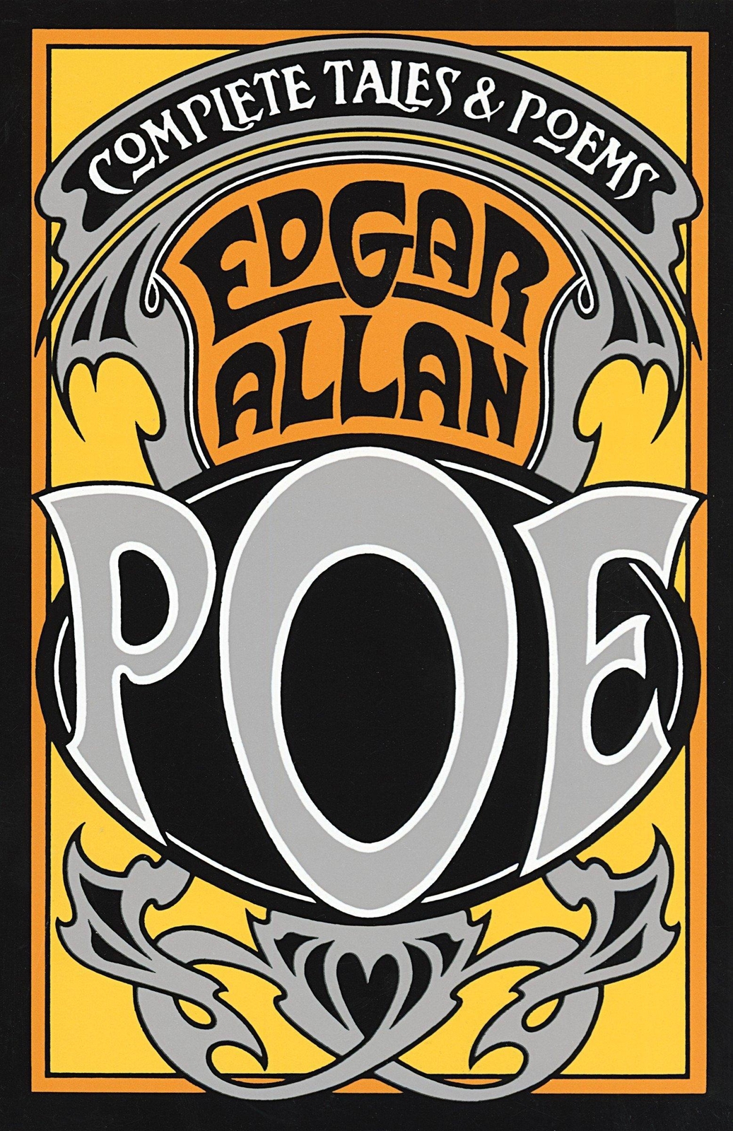 Thumbnail - The Complete Tales And Poems Edgar Allan Poe